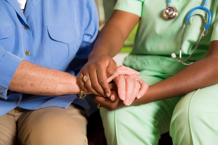 The Difference of Care From Sunrise Side Home Healthcare in Oscoda Twp, MI - iStock_000073629207_Small